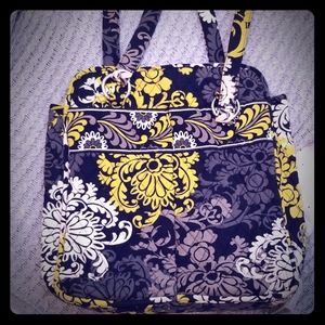Vera Bradley tote